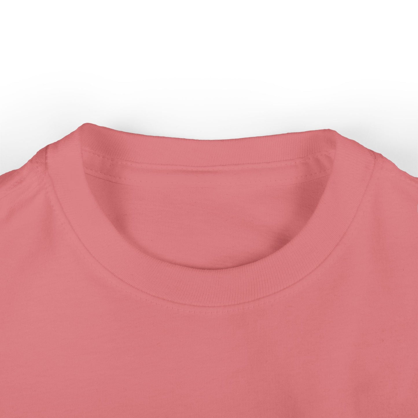 Infant Tee — Heart "Knit in my mother's womb" Baby Shirt - i am loved