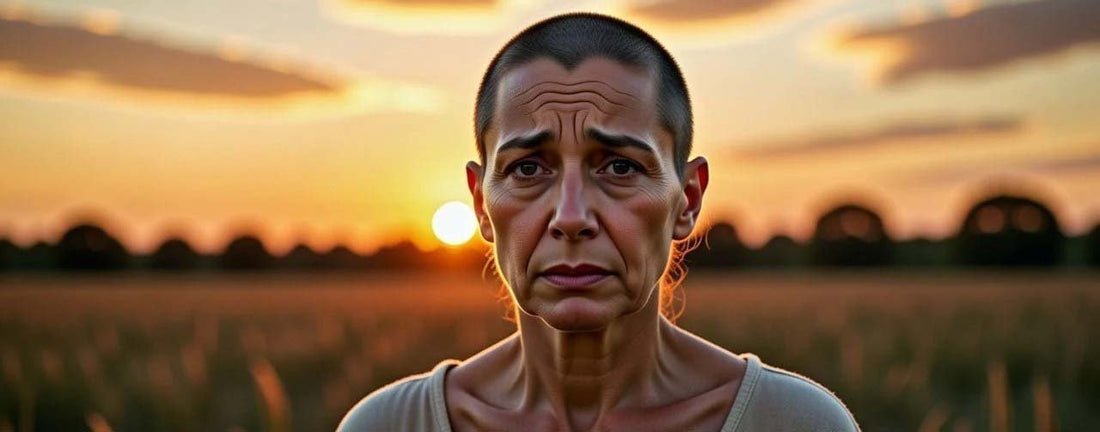A Testimony of Faith, Family, and Healing: My Sister's Breast Cancer Journey and God's Unfailing Love - i am loved