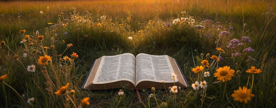 Bible Verses About Love - i am loved