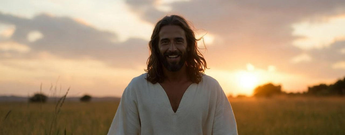 Can Jesus Love Me - i am loved