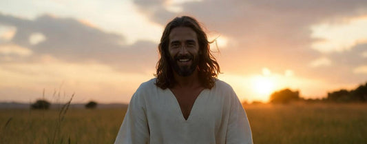 Can Jesus Love Me - i am loved