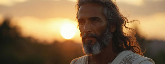 Does God Love Us? - i am loved