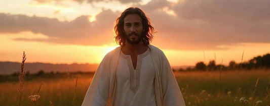 Does God Love You? - i am loved