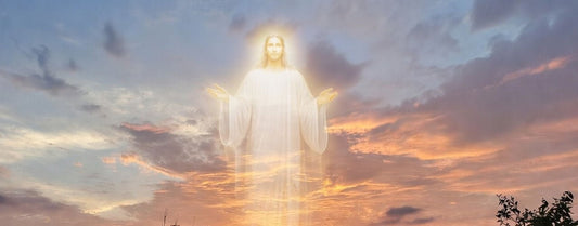 Who Created God - i am loved