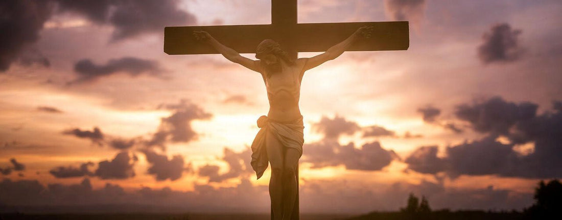 Why Does God Allow Suffering - i am loved