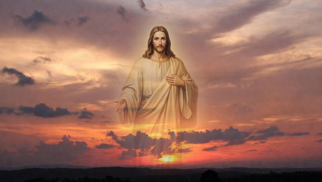 You Are Loved Now - i am loved