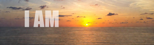 You Are Loved Right Now – The Great I AM Meets You in This Moment, Not Yesterday or Tomorrow - i am loved