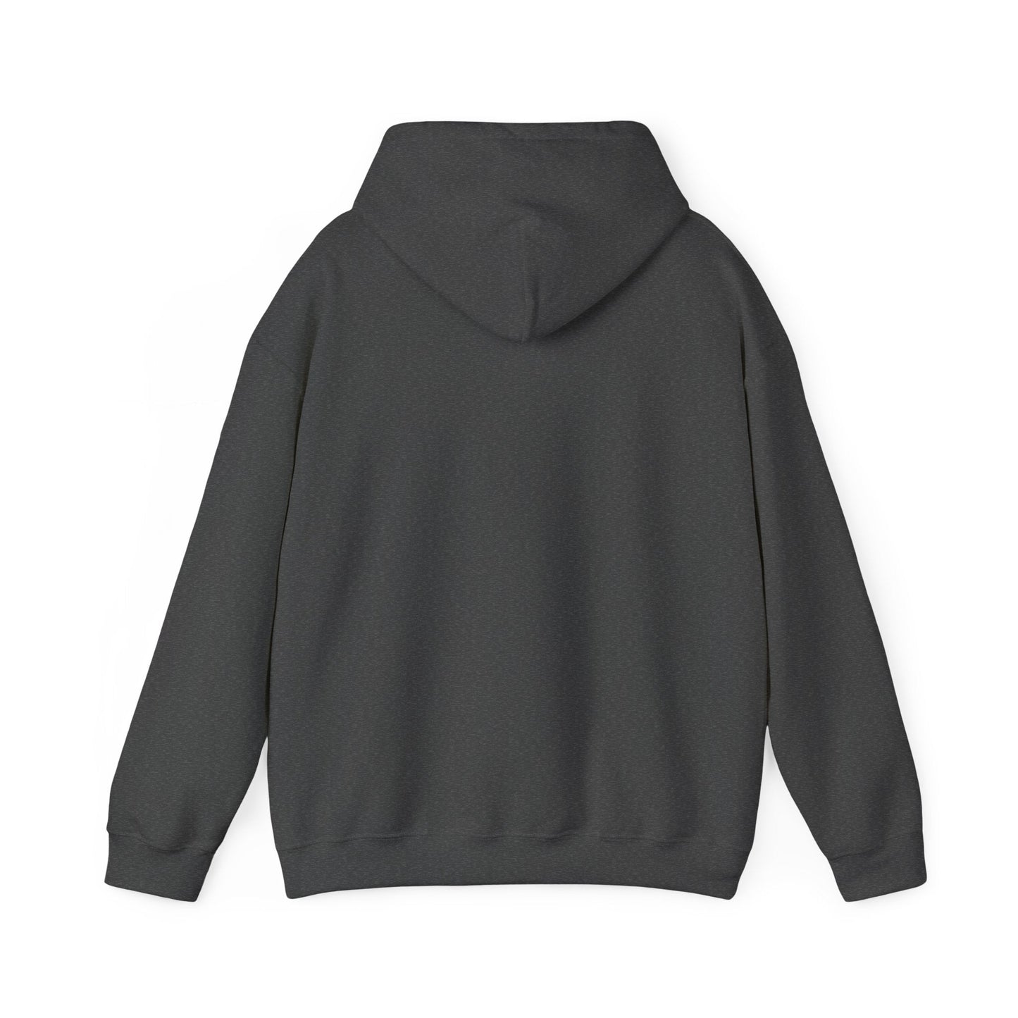 Be Still and Know Hoodie - Psalm 46:10 Christian Faith Apparel - i am loved