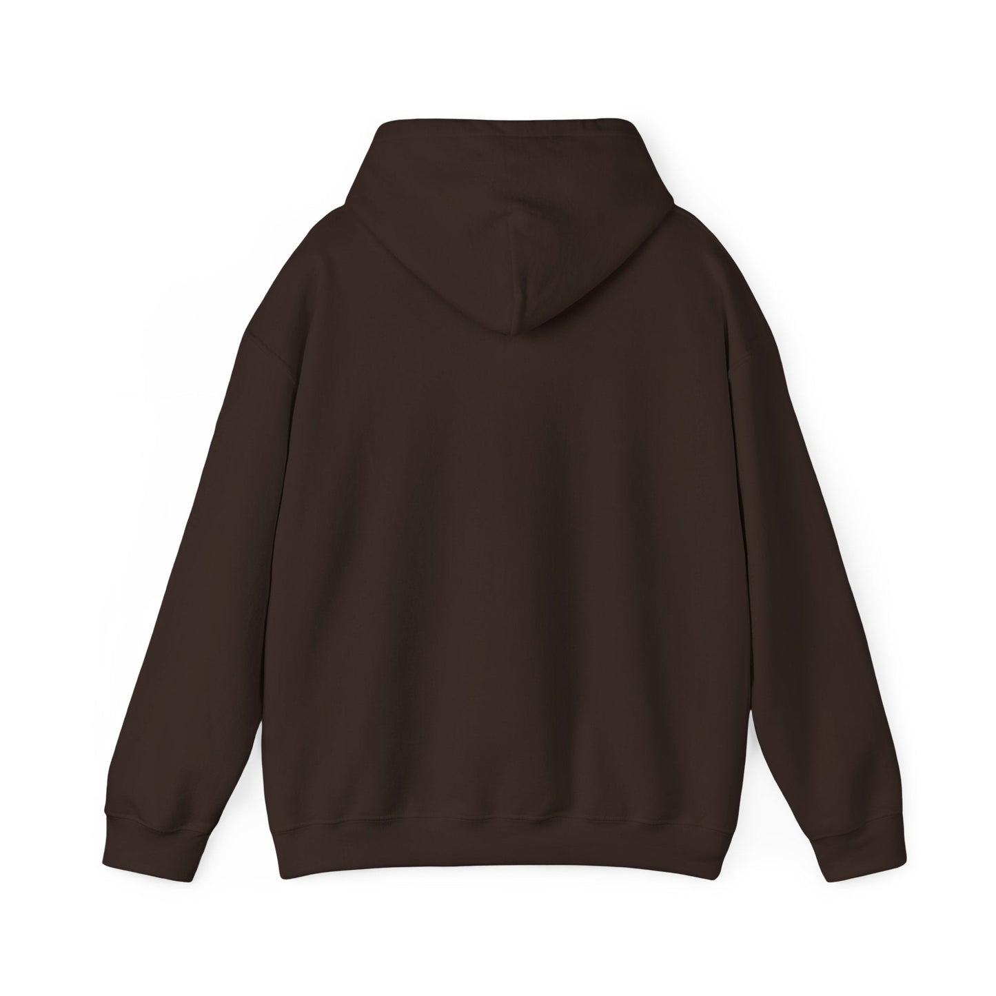 Be Still and Know Hoodie - Psalm 46:10 Christian Faith Sweatshirt - i am loved