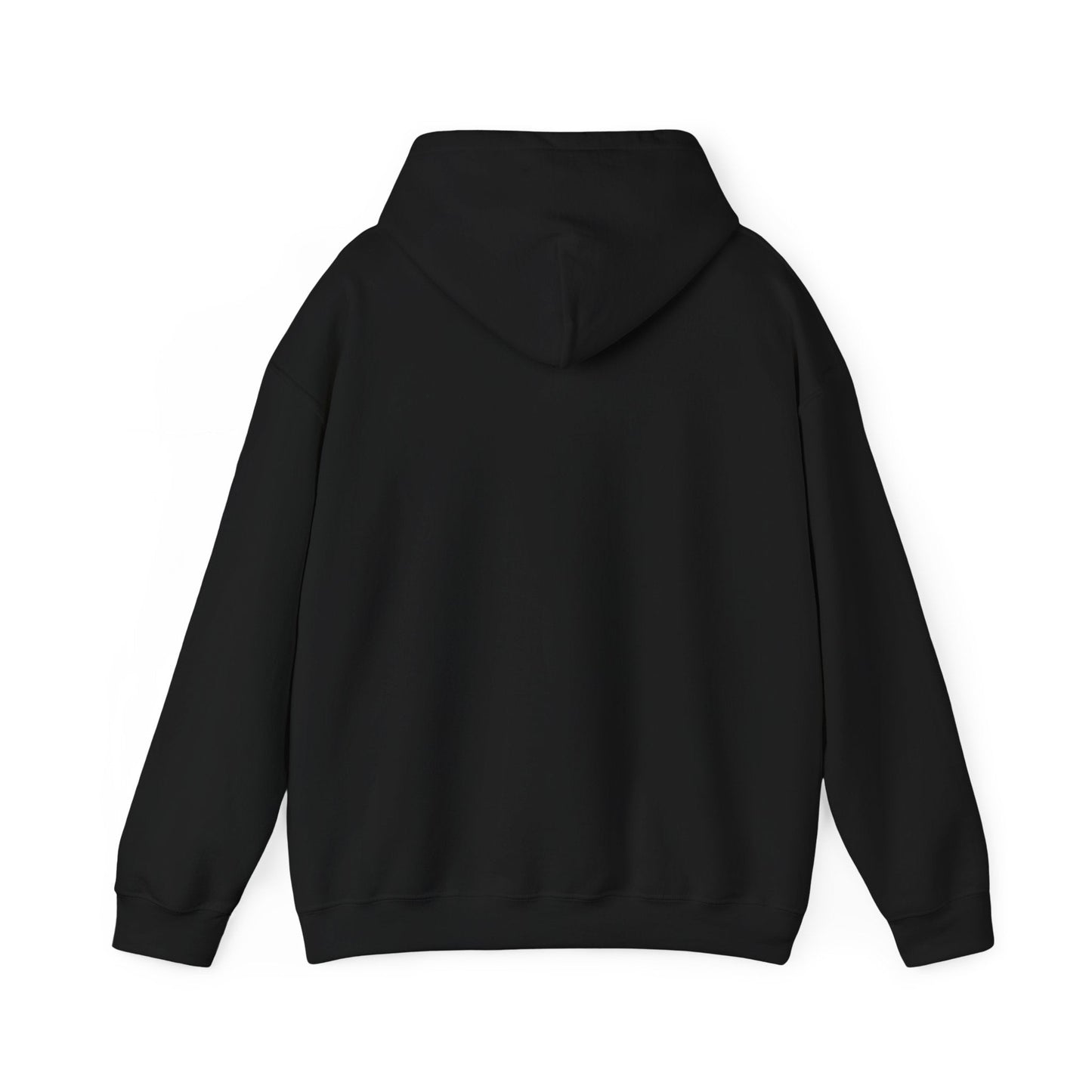 Be Still and Know Hoodie - Psalm 46:10 Christian Faith Sweatshirt - i am loved