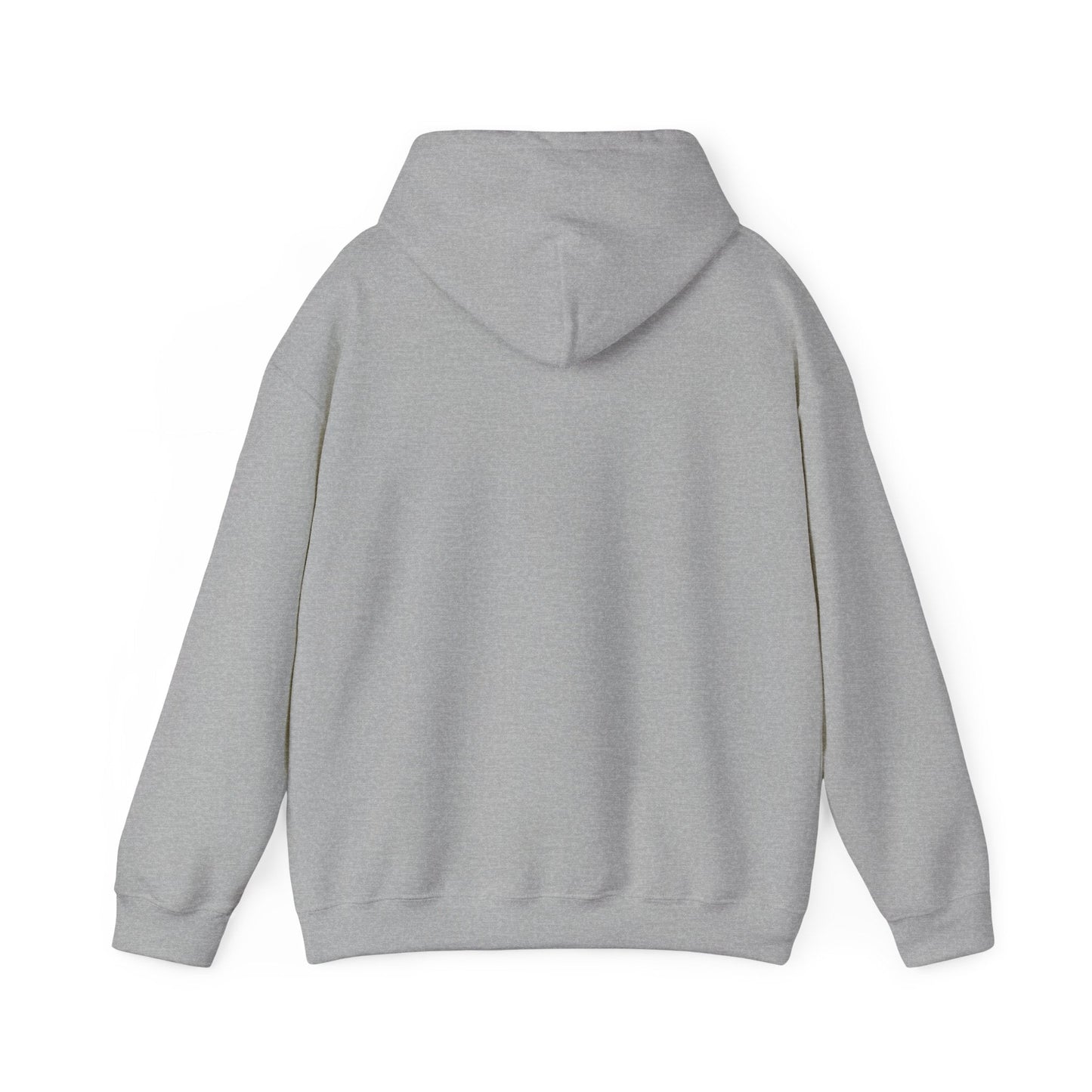 Beloved Hoodie - Song of Solomon 6:3 Christian Faith Apparel - i am loved