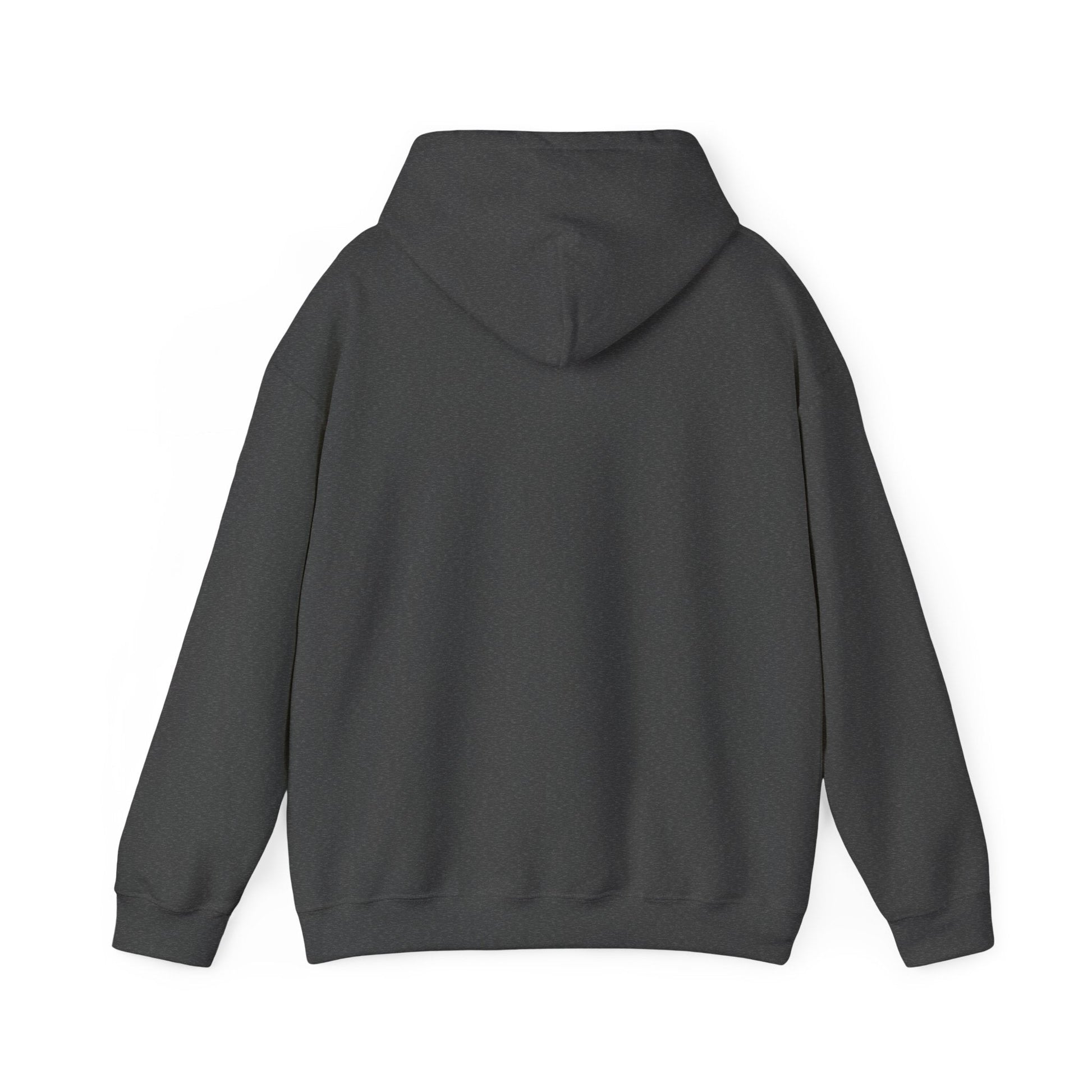 Beloved Hoodie - Song of Solomon 6:3 Christian Faith Apparel - i am loved