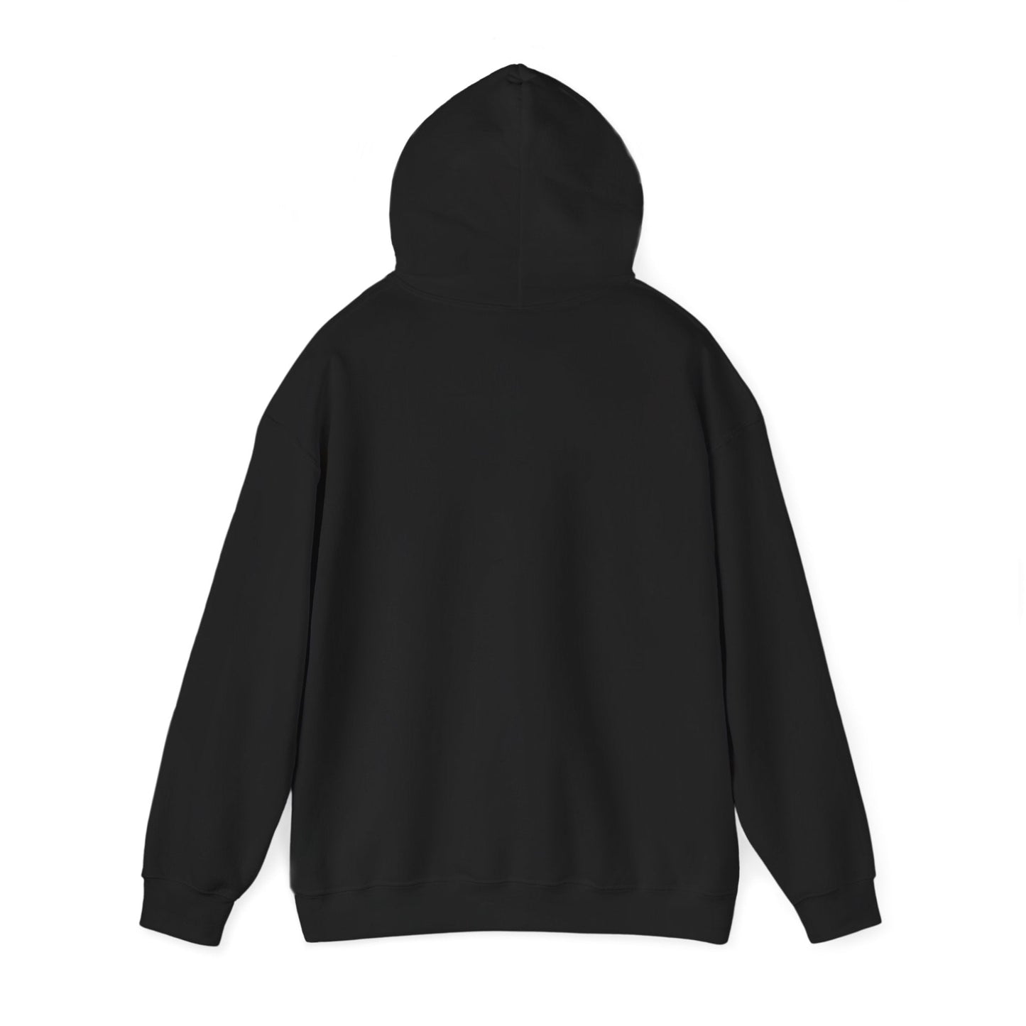 Beloved Hoodie - Song of Solomon 6:3 Christian Faith Apparel - i am loved
