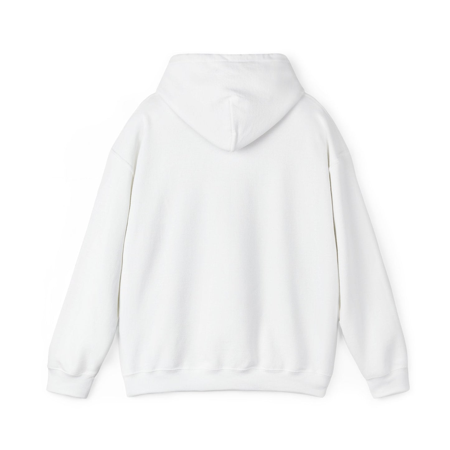 Beloved Hoodie - Song of Solomon 6:3 Christian Faith Apparel - i am loved