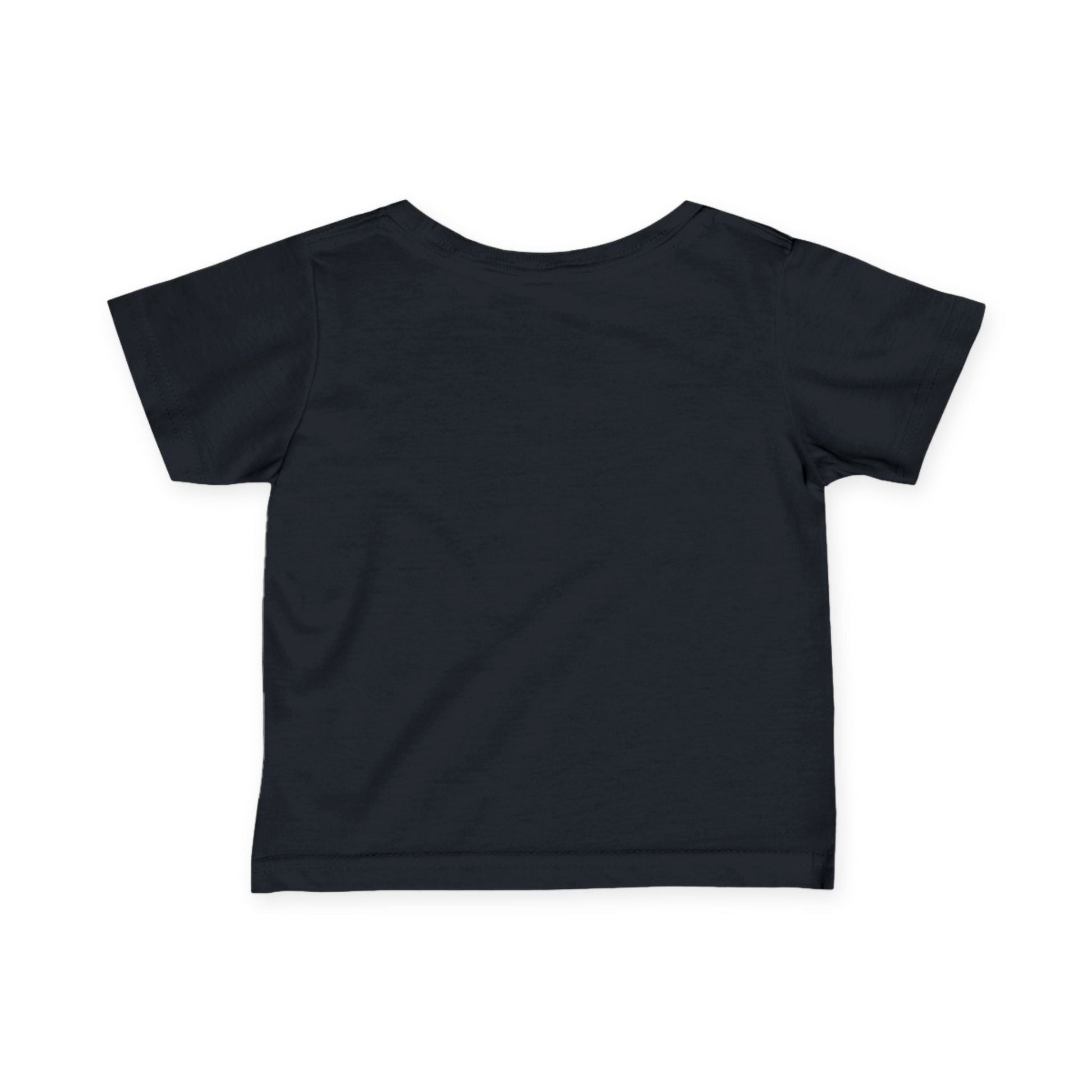Infant Tee — Heart "Fearfully & Wonderfully Made" Inspirational Baby Shirt - i am loved