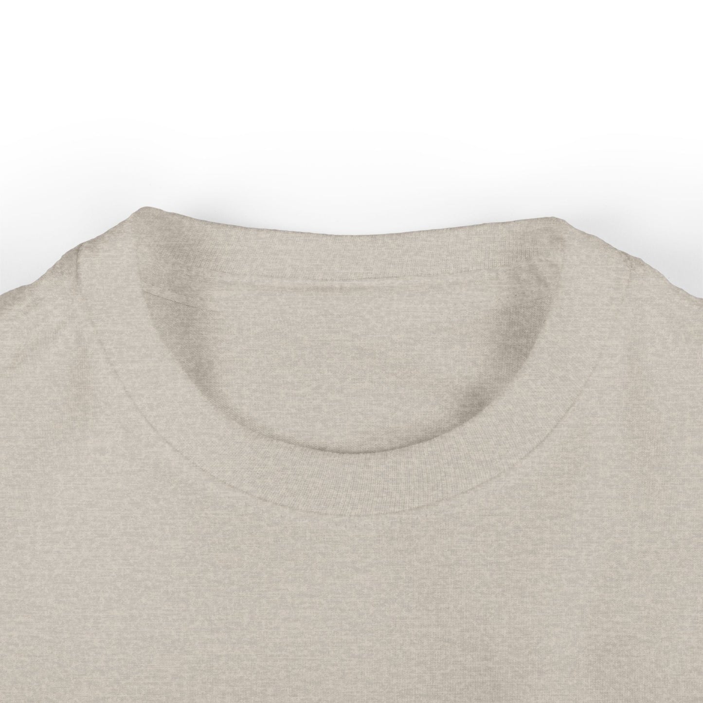 Infant Tee — Heart "Fearfully & Wonderfully Made" Inspirational Baby Shirt - i am loved