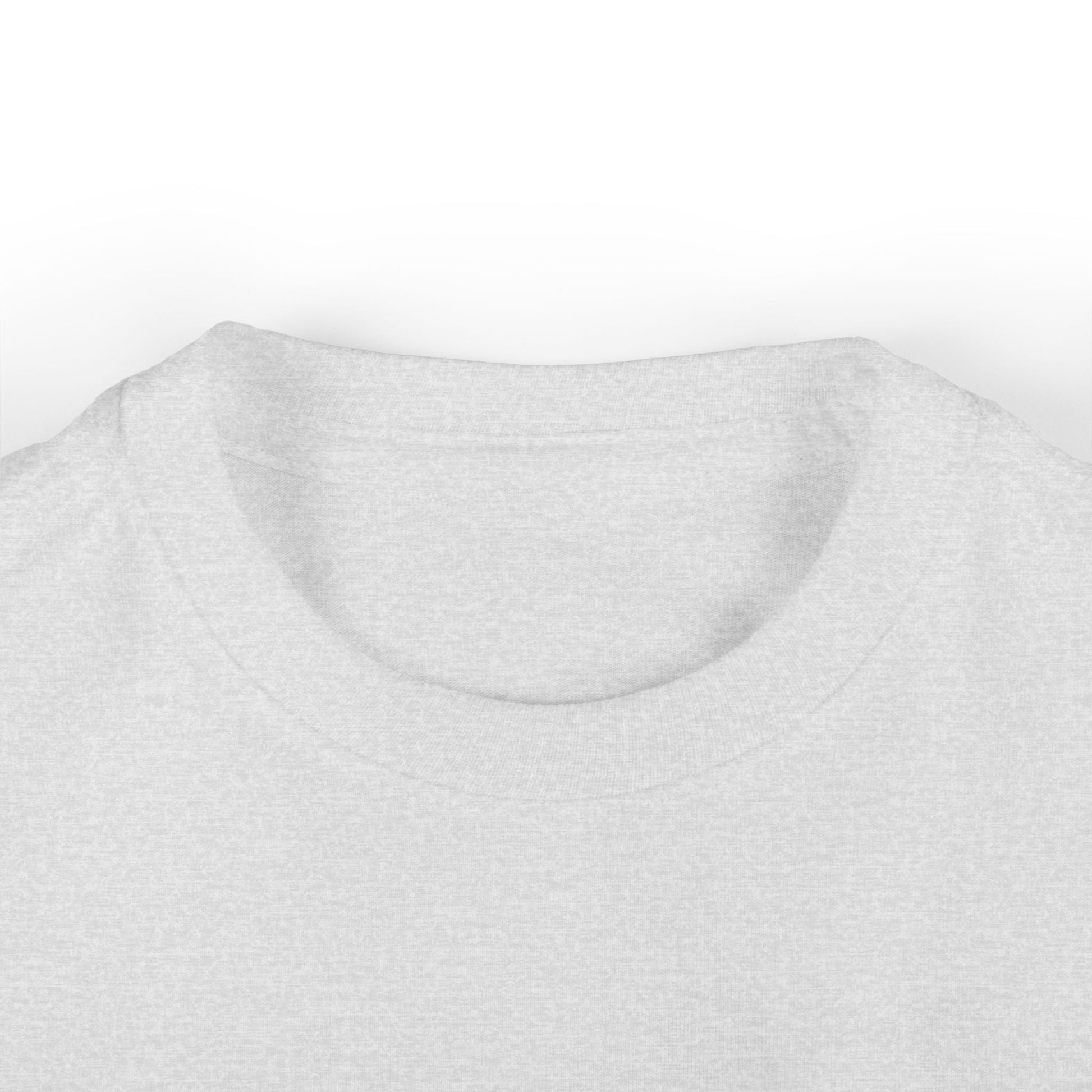 Infant Tee — Heart "Fearfully & Wonderfully Made" Inspirational Baby Shirt - i am loved