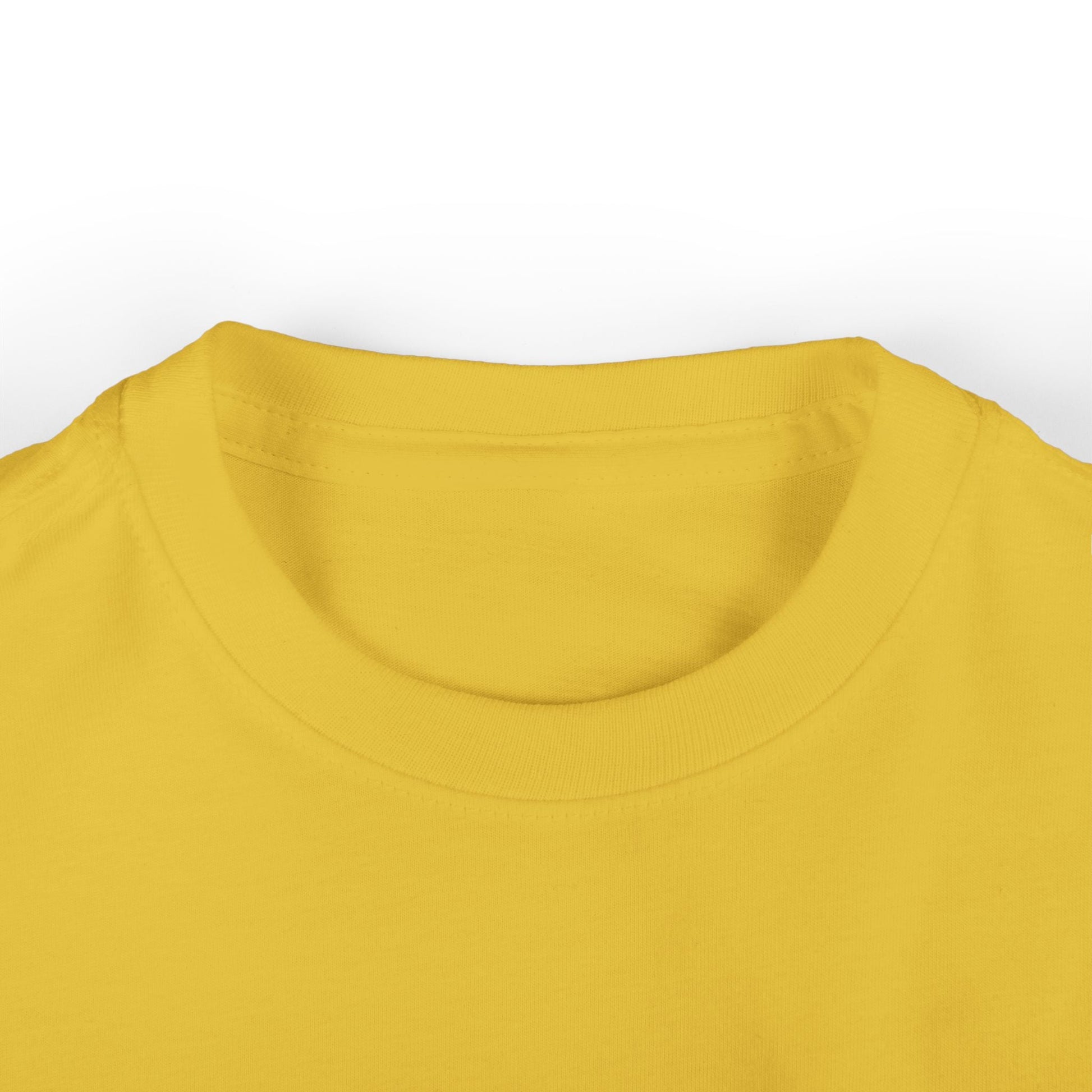 Infant Tee — Heart "Fearfully & Wonderfully Made" Inspirational Baby Shirt - i am loved