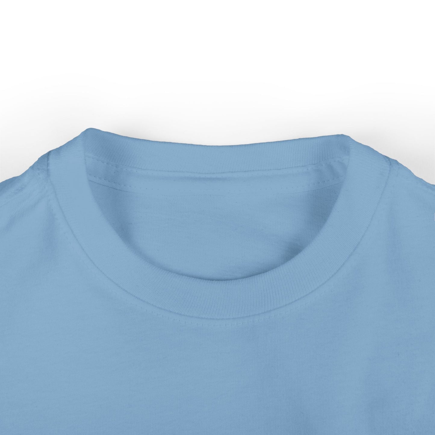Infant Tee — Heart "Knit in my mother's womb" Baby Shirt - i am loved