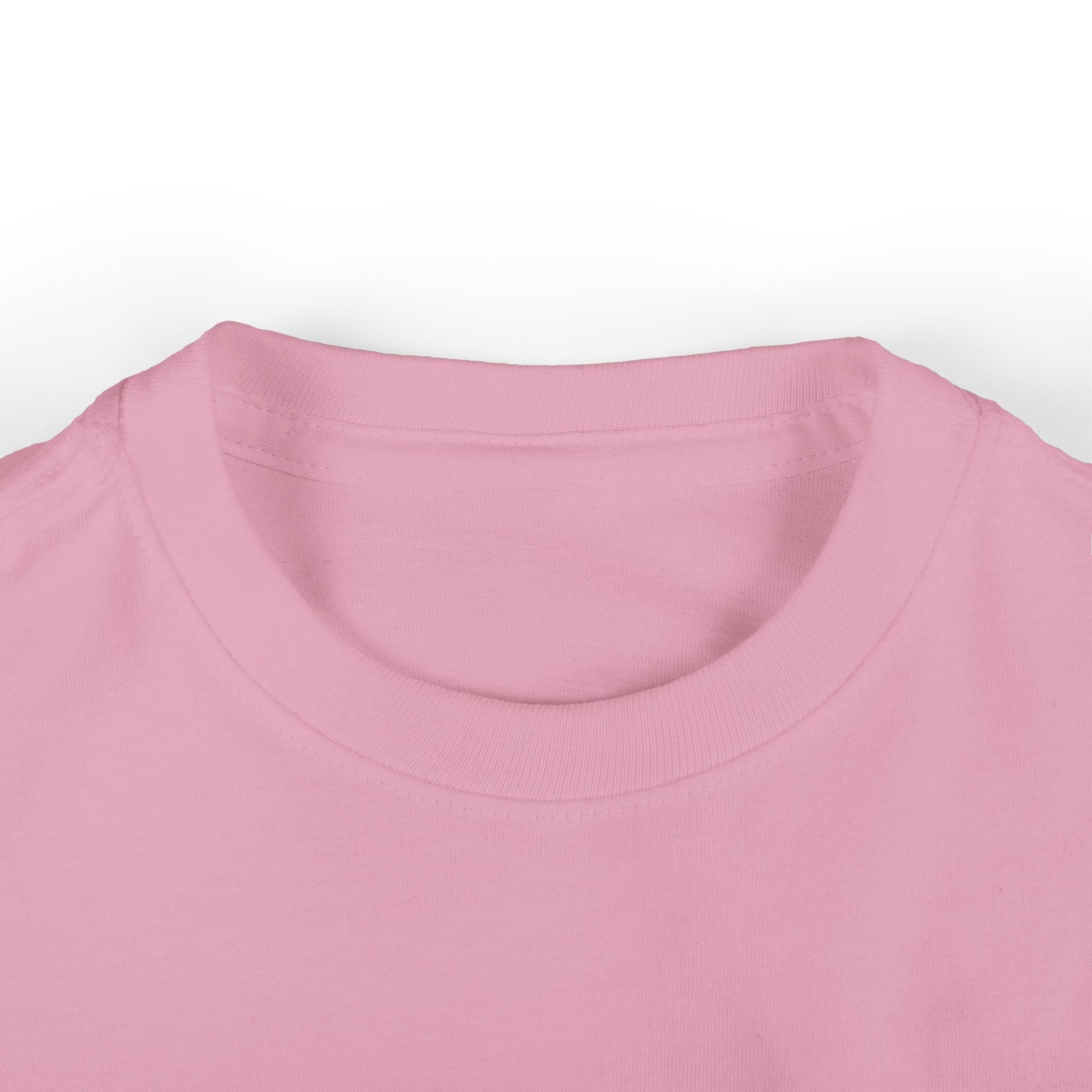 Infant Tee — Heart "Knit in my mother's womb" Baby Shirt - i am loved