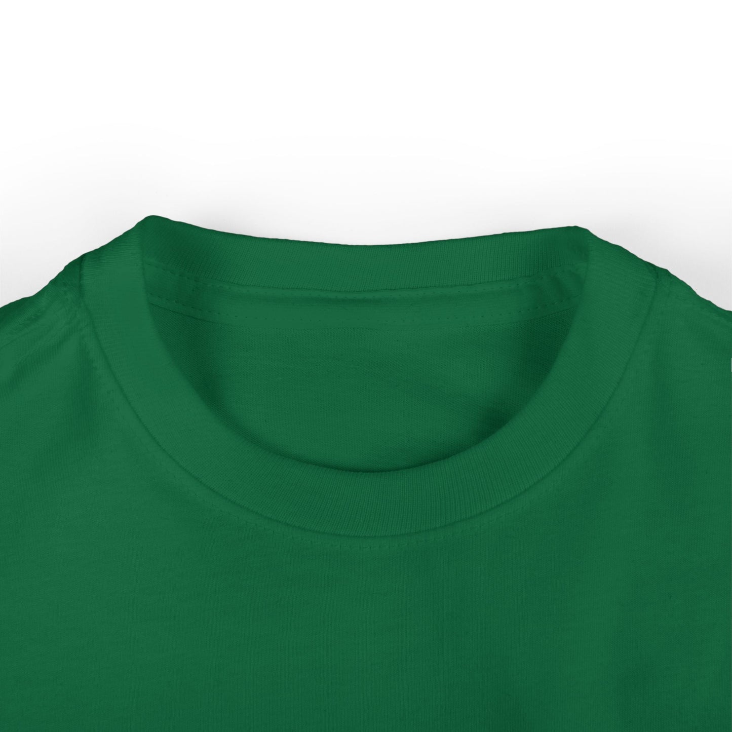 Infant Tee — Heart "Knit in my mother's womb" Baby Shirt - i am loved