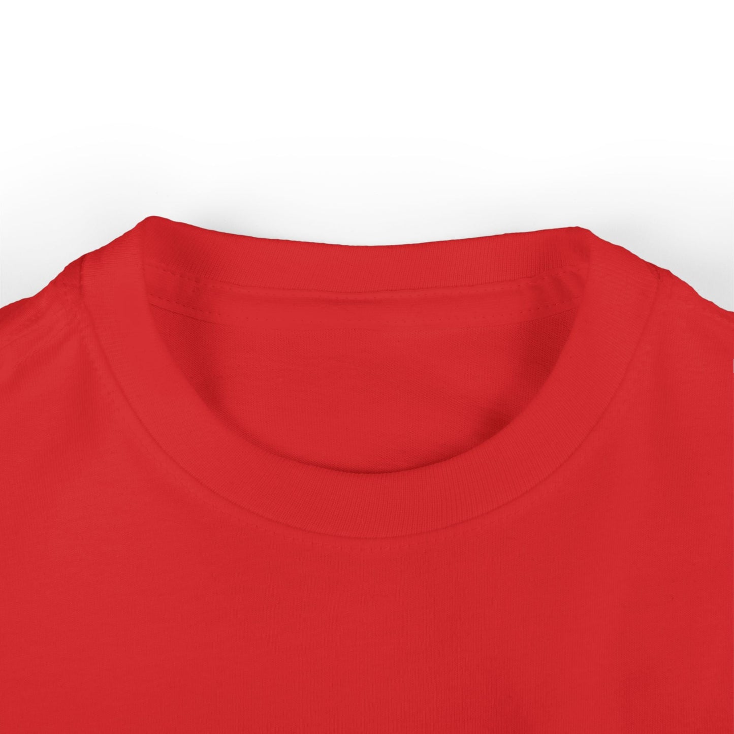Infant Tee — Heart "Knit in my mother's womb" Baby Shirt - i am loved